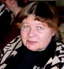 Корнилова Анна Владимировна