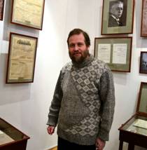 Григорий Соломонович ЗОБИН
