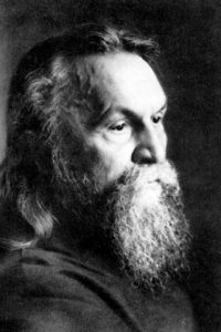 Bulgakov Sergius, archpriest Bulgakov Sergius