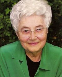 Chiara Lubich