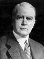 John Raleigh Mott, Nobel Prize Laureate ohn Raleigh Mott