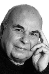 Olivier Clement