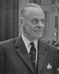 Willem Visser 't Hooft