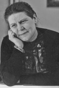 Анастасия Борисовна Дурова
