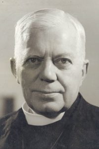 bishop george bell
