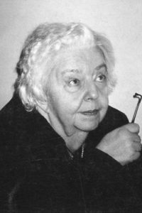 Ирина Алексеевна Иловайская-Альберти