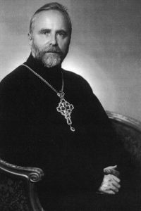 Протоиерей Ливерий Аркадьевич Воронов Протоиерей Ливерий Аркадьевич Воронов