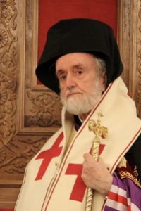 Митрополит Иоанн Зизиулас Митрополит Иоанн Зизиулас