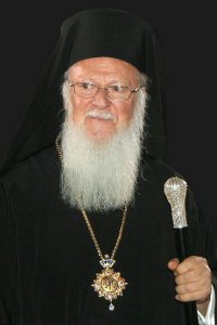 Варфоломей I (патриарх Константинопольский) Варфоломей I (патриарх Константинопольский)