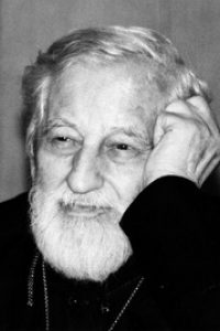 Протоиерей Боровой Виталий Михайлович Протоиерей Боровой Виталий Михайлович