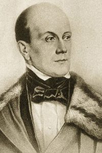 Чаадаев, Пётр Яковлевич Чаадаев, Пётр Яковлевич
